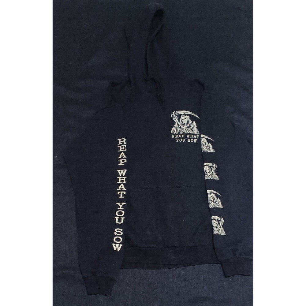 Fresh laundry Hoodie